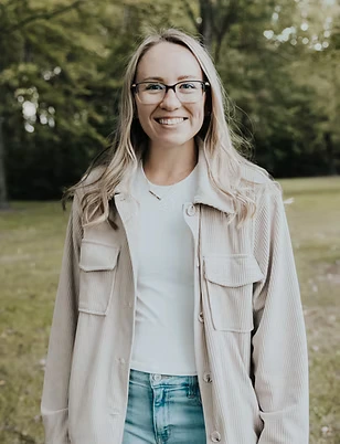 Kami Jones, co-founder of Concrete Guard Insurance