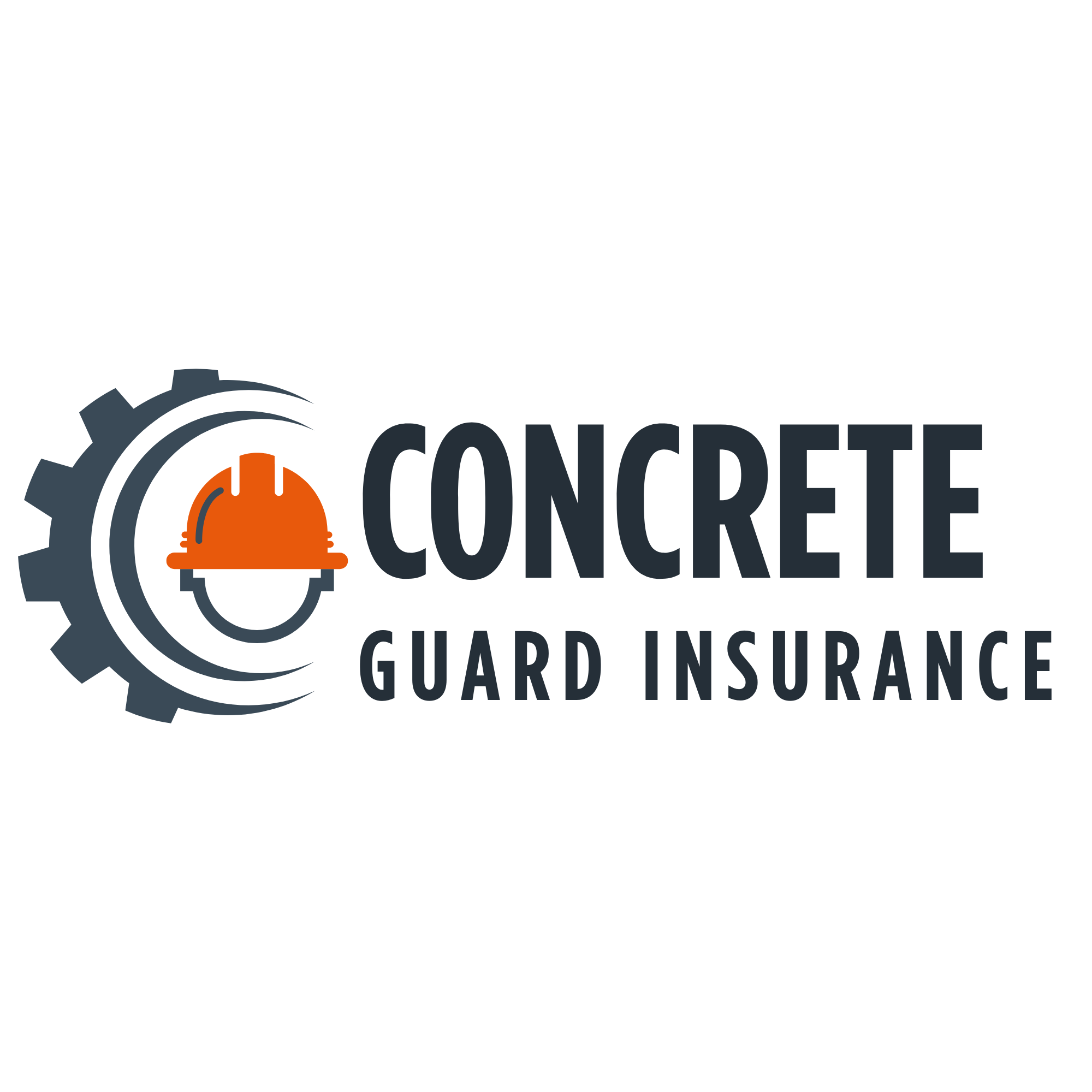 Concrete Guard Insurance